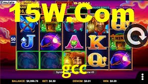gcc