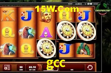 gcc bet