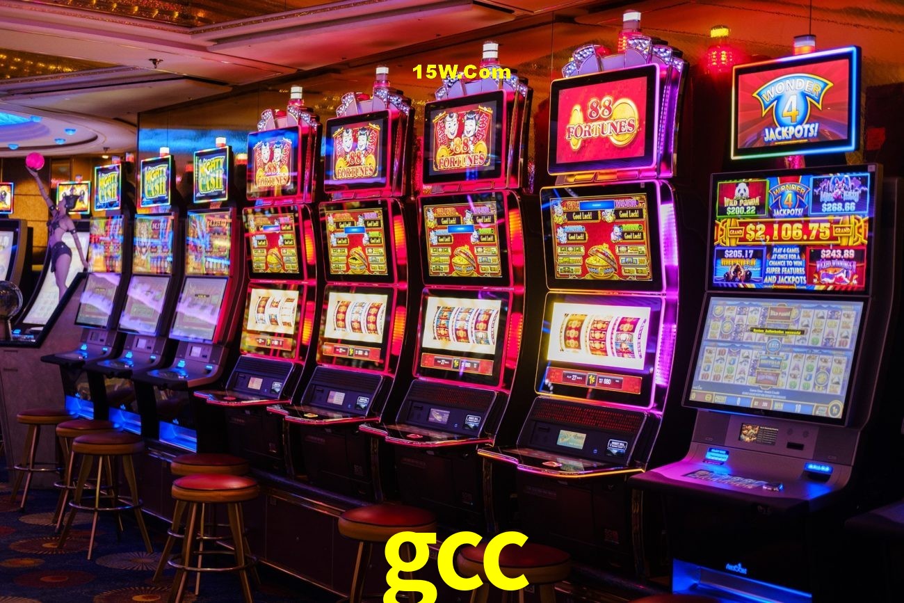 gcc bet