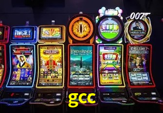 gcc,g.cc