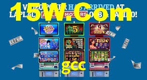 gcc