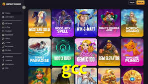 gcc: Jogos de Caça-Níqueis-Altas Recompensas, Roleta-Velocidade, Blackjack-Desafios Máximos