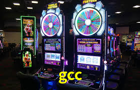gcc: A Experiência de Casino com Jogos de Mesa ao Vivo