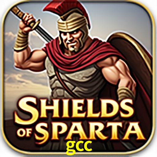 Provedores de Jogos gcc