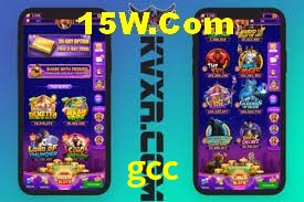 Tournaments gcc