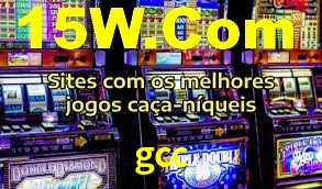 Bônus Generosos e Exclusivos no gcc para Você!