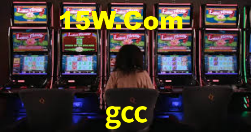 Descubra a Magia dos Jogos de Arcade no gcc