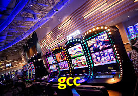 gcc